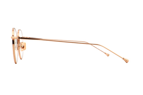 TT1 RUN RUN col.Rose Gold